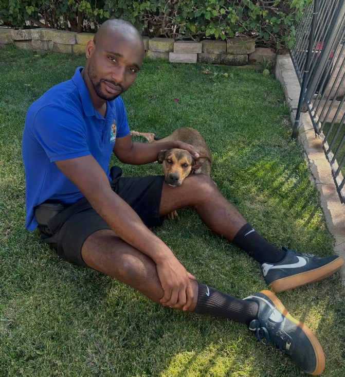 Best Dog Ever Program